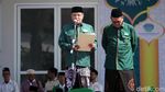 PBNU Rayakan Hari Santri Nasional 2019 di Bogor