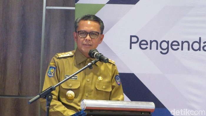 Gubernur Sulsel Minta Biaya SKPD Dipangkas Tutupi Defisit Rencana APBD