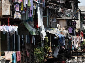 Pemkot Jakpus Revitalisasi 12 RW Permukiman Kumuh di Menteng hingga Bungur