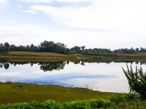 Danau Sidihoni