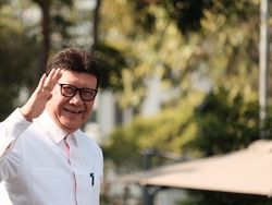 Respons MenPAN-RB Namanya Dicatut di Kasus CPNS Bodong Anak Nia Daniaty