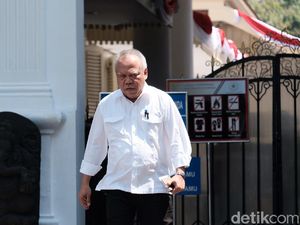 Calon Kuat Menteri PUPR, Basuki Bakal Kelola Anggaran Rp 120,2 T