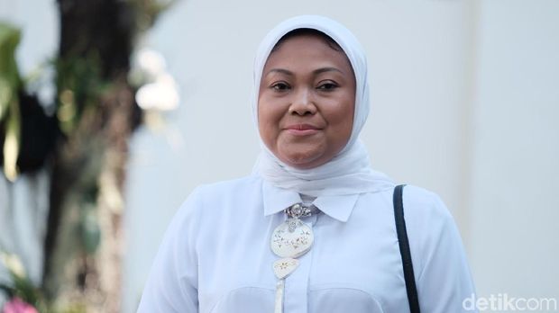Ini Calon Menteri Pilihan Detikers yang Dipanggil Jokowi