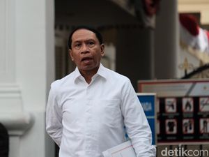 Korban Virus Corona Meningkat, Menpora Tak Larang Liga 1 2020 Jalan