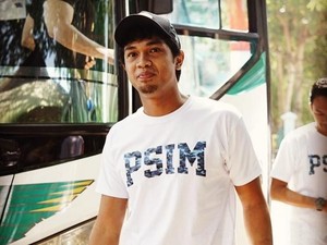 Hisyam Tolle Diganjar Larangan Bermain 5 Tahun dan Hasil Komdis PSSI Lain