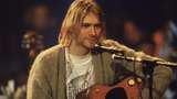 Dilelang, Gitar Legendaris Kurt Cobain Terjual Rp 66 M