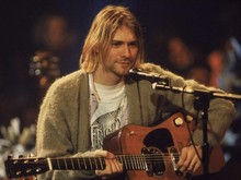 Muncul Klaim Kurt Cobain Dibunuh, Bukan Bunuh Diri