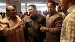 Reaksi DPR Akan Gebrakan Erick Thohir
