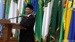 Senyum Tito Karnavian Saat Sertijab Mendagri