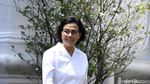 Deretan Menteri Srikandi di Kabinet Indonesia Maju