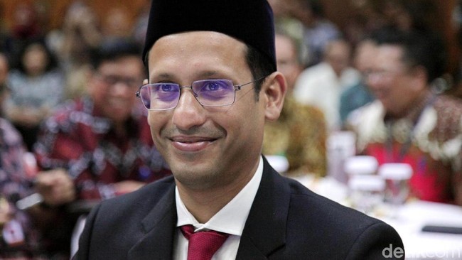 Analisis Dahlan Iskan Atas Kabinet Baru Jokowi