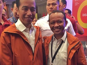 Inikah Kepentingan di Balik Wacana Pilpres Mundur yang Dibawa Bahlil?