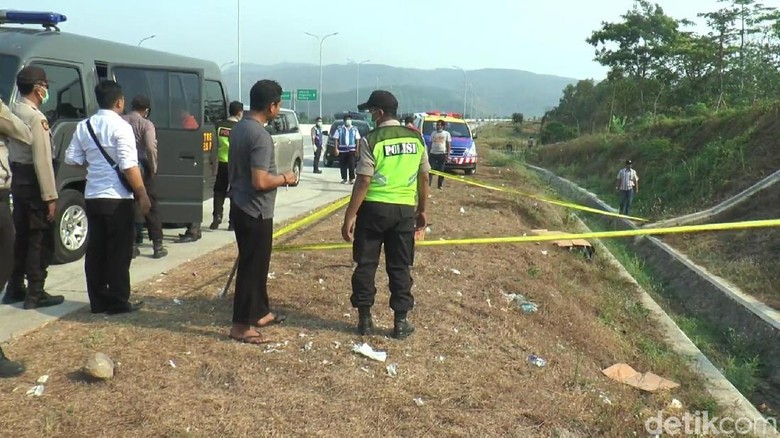 Pembunuh Driver Taksi Online Ditangkap, Pelaku Adalah Penumpang Korban Pembunuh Driver Taksi Online Ditangkap, Pelaku Adalah Penumpang Korban