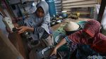 Jelajah Tapal Batas Detikcom dan PLN Terangi Negeri