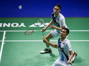 3 Ganda Putra di 8 Besar, Siapa Layak ke Olimpiade 2020?