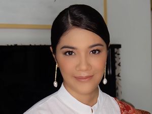 Cerita Franka Makarim dalam Meraih Mimpi