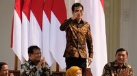 Wishnutama Jadi Menteri, Netizen Salfok dengan Gista Putri