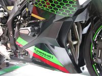 Gokil! Ninja 250 cc 4 Silinder Bisa Digeber Sampai 17.000 RPM