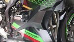 Yuk Lebih Dekat dengan Kawasaki Ninja 250 cc 4 Silinder