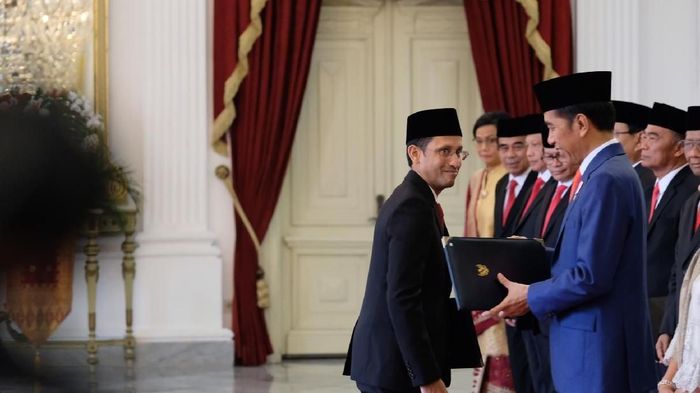 Foto: (Andhika Prasetia/detikcom). Foto: (Andhika Prasetia/detikcom).
