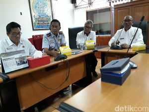 24 Provinsi Ramaikan PON Olahraga Tradisional di Bantul