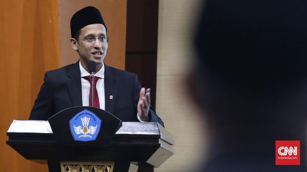 Muhammadiyah Ingatkan Nadiem Jangan Ganti Kebijakan UN