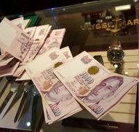 Nggak Terima Ditolak Gebetan, Pria Ini Pamer Uang di Rekening Bank Rp 3,3 M