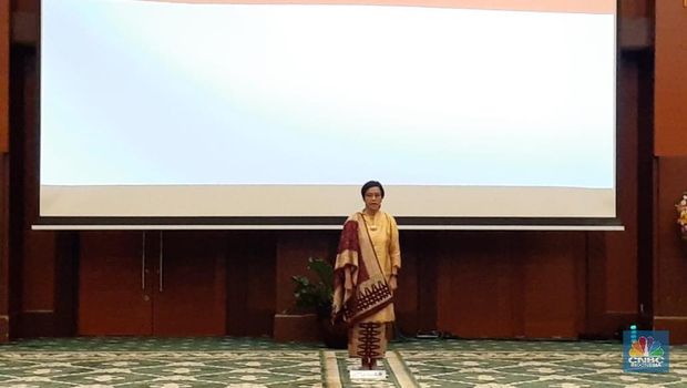 Lho! Sri Mulyani Keluarkan Aturan Baru untuk Nambah Utang?