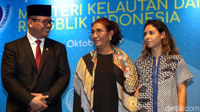 Mantan Menteri Jokowi Pada Mau Ngapain Usai Lepas Jabatan?