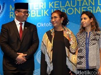Mantan Menteri Jokowi Pada Mau Ngapain Usai Lepas Jabatan?