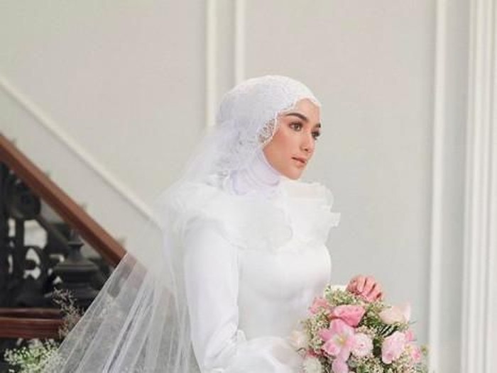 Inikah Foto Prewedding Citra Kirana dan Rezky Aditya?