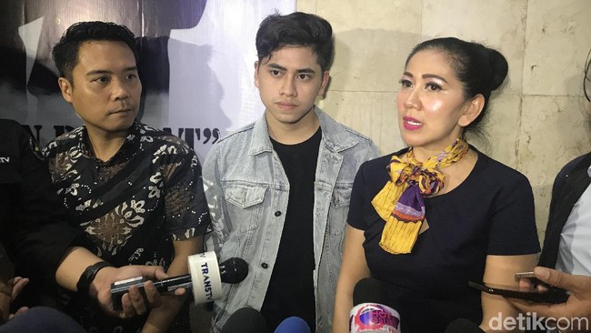 Buntut Peristiwa Begal, Athalla Naufal Dilarang Pulang Larut Malam