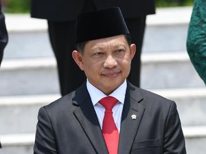 PPKM Dihentikan, Mendagri Minta Perda Atur Sanksi Kerumunan Dicabut