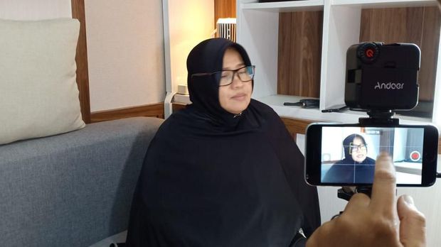 Hilda Rachman Salamah