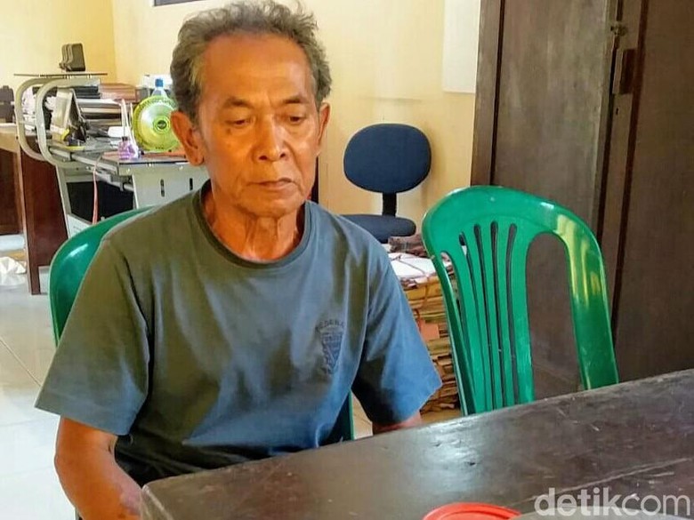 Sengketa Batas Tanah, Ayah dan Menantu di Bondowoso Dibacok Tetangga Sengketa Batas Tanah, Ayah dan Menantu di Bondowoso Dibacok Tetangga