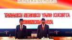 Resmi Jadi Menparekraf, Wishnutama Keliling Kantor Baru