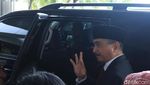 Momen Haru Arief Yahya Usai Sertijab di Kementerian Pariwisata