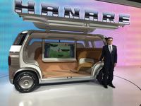 3 Mobil Kecil Suzuki untuk Masa Depan