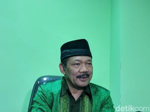MUI: Ada Kekhawatiran Kemenag-Kemendikbud Dibawa ke Arah Pragmatis