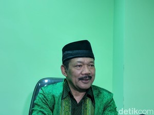 MUI: Ada Kekhawatiran Kemenag-Kemendikbud Dibawa ke Arah Pragmatis