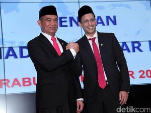 Mantan Emak Programer Gojek Bicara soal Mendikbud Nadiem Makarim