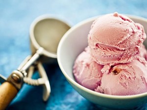 Jejak COVID-19 Ditemukan di Es Krim? Tenang, Ini Kata Ahli Virus