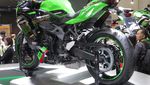 Yes! Kawasaki Ninja 4 Silinder Resmi Ngaspal di Indonesia 10 Juli 2020