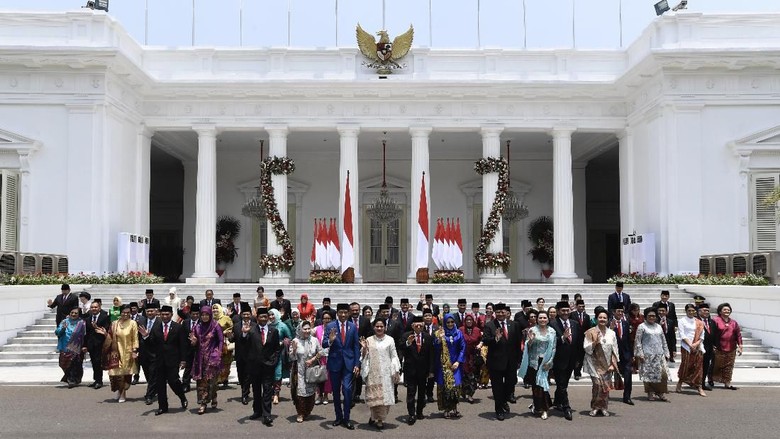 Utak-atik Jokowi: Dulu Ceraikan Kemendikbud-Dikti, Kini Gabungkan Lagi Utak-atik Jokowi: Dulu Ceraikan Kemendikbud-Dikti, Kini Gabungkan Lagi