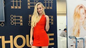 Foto: Wanita yang Dulunya Relijius Kini Jadi Bintang Film Dewasa