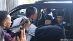 Momen Haru Arief Yahya Usai Sertijab di Kementerian Pariwisata