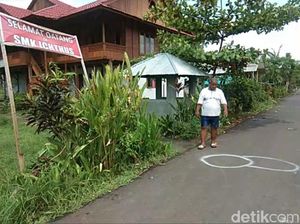 Pengakuan Pelajar SMK Manado yang Tikam Guru karena Ditegur Merokok