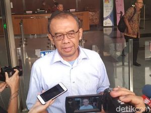 Kemenpora Minta PDRM Bebaskan Seluruh Suporter Indonesia