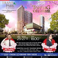 Ini Dia Pusat Pendidikan Terlengkap di Bintaro