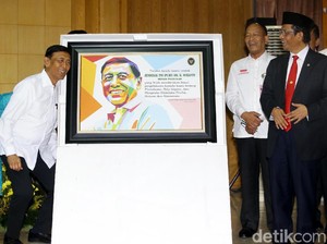 Wiranto Gugat Bambang Rp 44 Miliar, Dulu Kawan Sekarang Lawan